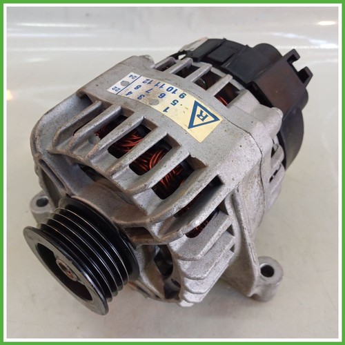 Alternatore lancia 301766ri - alternatore,