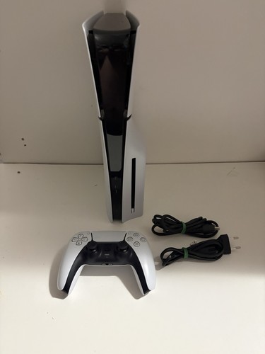 Console sony playstation ps5 - console,