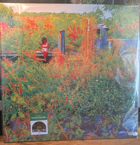 Jhene aiko trip vinyl rsd - aiko,
