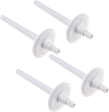4Pcs Porta Rocchetto Macchina