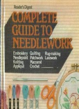 Complete Guide to Needlework