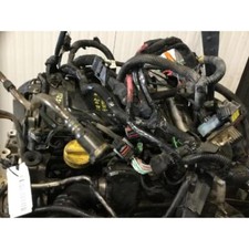 ⭐ MOTORE COMPL. PER RENAULT LAGUNA (07-10) 2.0 DCI (110KW) SW 5P/D/1995CC 2007