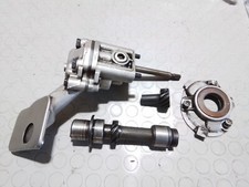 Kit pompa olio per Lancia Delta, Prisma, Ritmo, Regata, X1/9 1.3.  [2221.24]