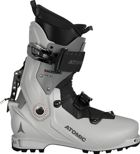 Scarponi sci alpinismo donna - alpinismo,