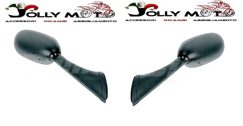 Coppia specchi specchietti - coppia,