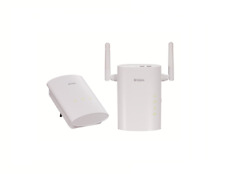 D-LINK PowerLine AV Wireless N Starter Kit DHP-W307AV - NUOVO