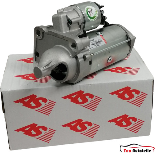 Motorino avviamento as - di,
