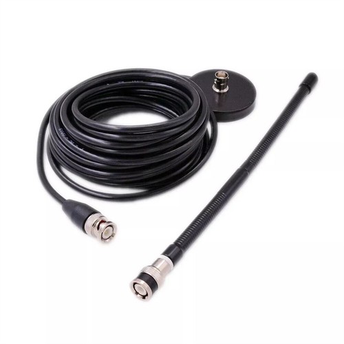 Antenna banda mhz - mhz, bnc
