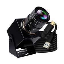 HDMI 60fps Telecamera USB 4K