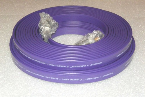Wireworld cavo hdmi dvi - wireworld,