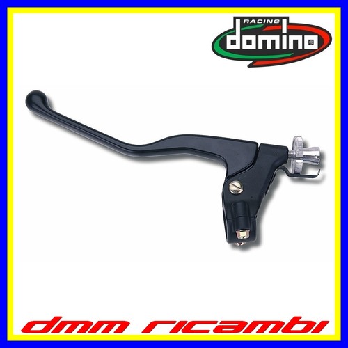 Comando leva frizione domino - comando,