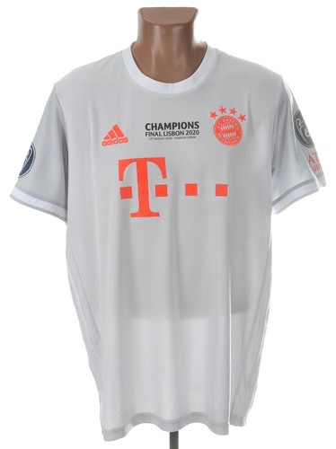 Maglia calcio away bayern - calcio,