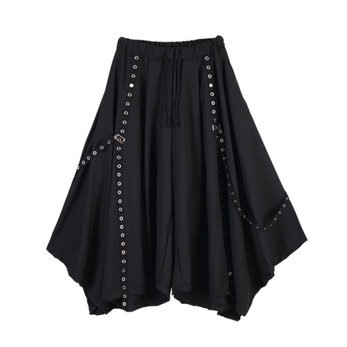 Pantaloni uomo gothic zampa - uomo,