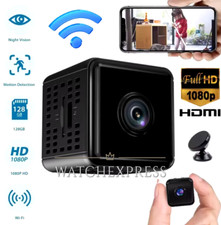 MINI telecamera  1080p - MICRO