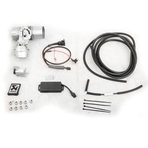 Akrapovic sound kit unità - kit,