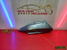BODY FAIRING TAIL REAR SIDE RIGHT HONDA SILVER WING 600 YEAR 2002