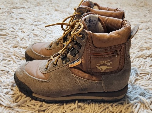 Stivali trekking kangaroos - da,