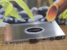 GENESIS FROFILE FIVE HIGH END