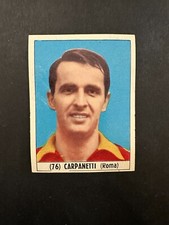 BAGGIOLI CALCIO ITALIA 1965