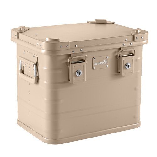 Alubox e31s premium - e31s,