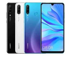 Nuovo huawei p30 - lite,