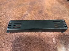 Yamaha Amplificatore di Potenza Suono Naturale Piastra di Copertura Transistor Laterale