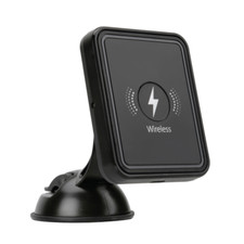 10w magnetic wireless car cell - 10w,
