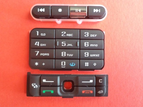 Tastiera nokia 3250 originale - tastiera, nokia-3250-originale