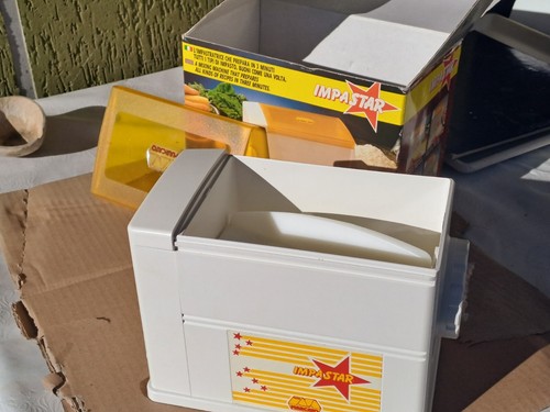 Impastatrice marcato impastar - impastatrice,