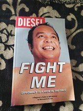 Diesel Fashion Catalogo 1997