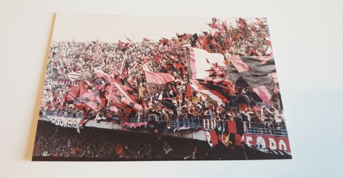 Fototifo ultras curva sud - curva,