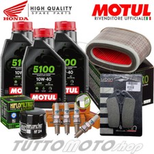 Tagliando HONDA VT Shadow 750