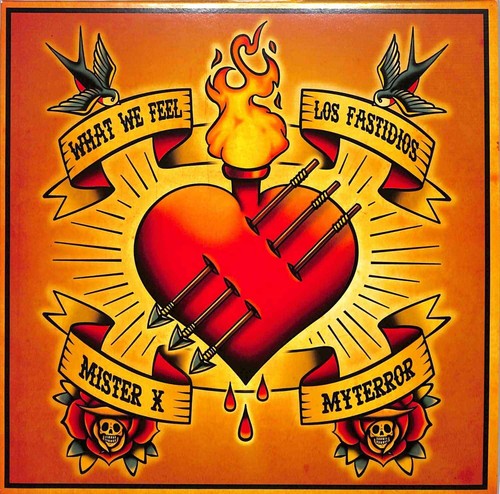 Various artists united - artists,