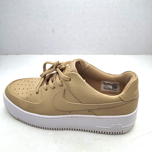 Scarpe nike air force - 1, sage