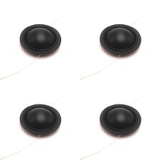 Diaframma a cupola in seta 4