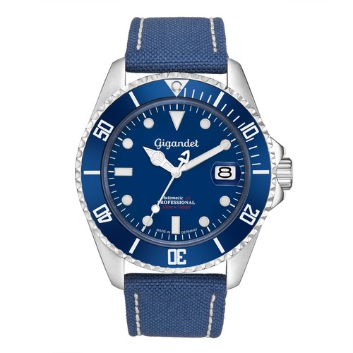 Orologio uomo gigandet - uomo,