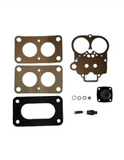 Kit revisione carburatore Renault R5 1.4 Alpine Turbo R17 R18 Weber 32 DIR