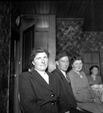 Ritratto A Tavola Pranzo