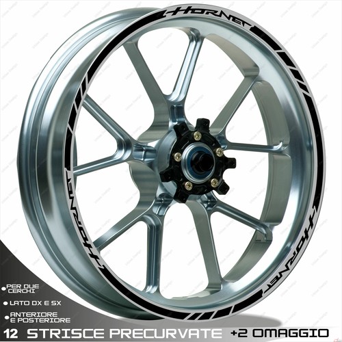 Profili adesivi sport - profili,