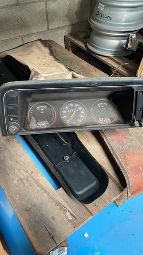 Strumentazione opel manta - opel,