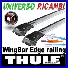 BARRE PORTATUTTO THULE WINGBAR