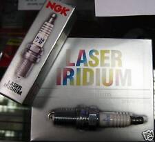 4 Candele NGK IKR9J8 Alfa