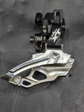 Deragliatore anteriore Shimano