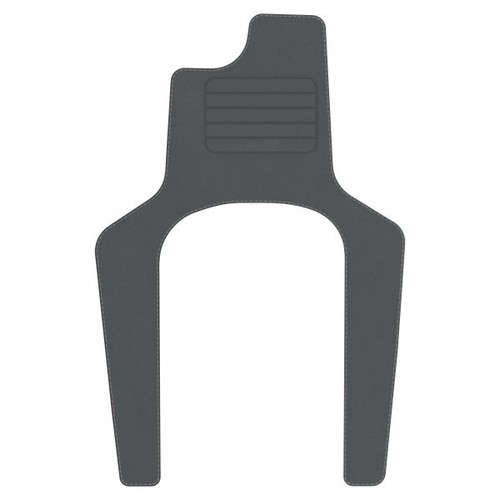 Tappetino velluto per renault - velluto,