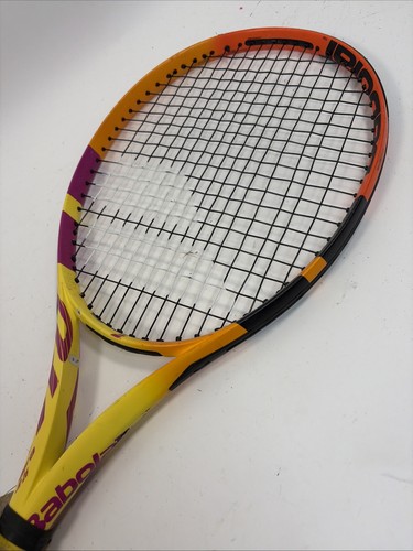 Racchetta tennis babolat - racchetta,