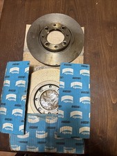 Coppia Dischi Simca Talbot