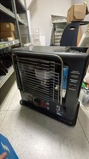 Stufa a combustibile liquido