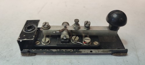 Key morse amp 2 - 8,