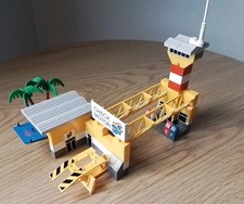 Tente Micro Ref. 0435 Taller