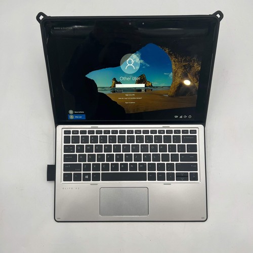 Elite pollici core i5 - x2,